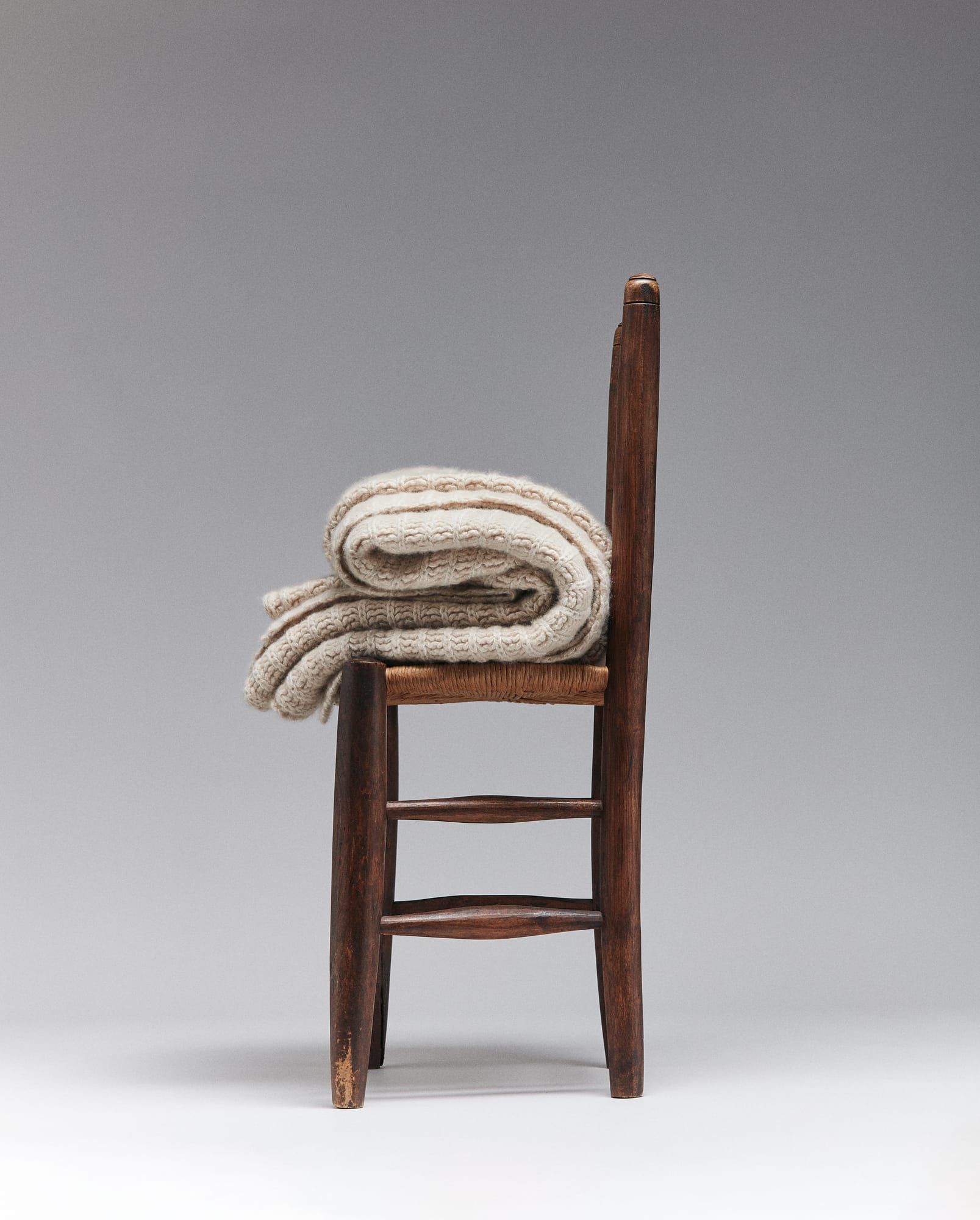 ORSO BLANKET — Frant Isaksson hospitality