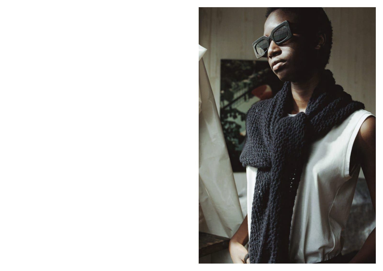 Fondation Marta Pan lookbook, plate 2 of 27