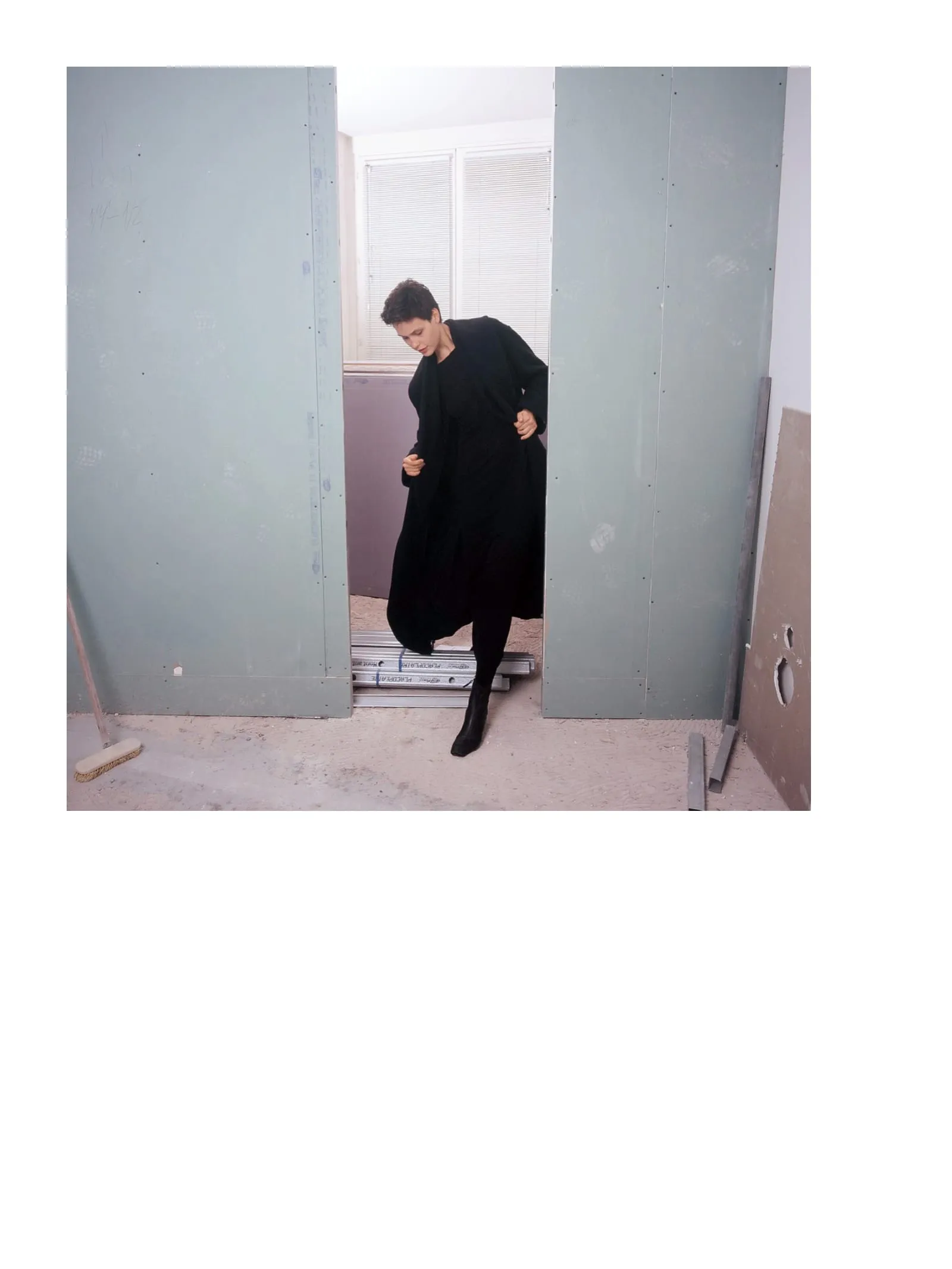 Paris lookbook, plate 1 of 26