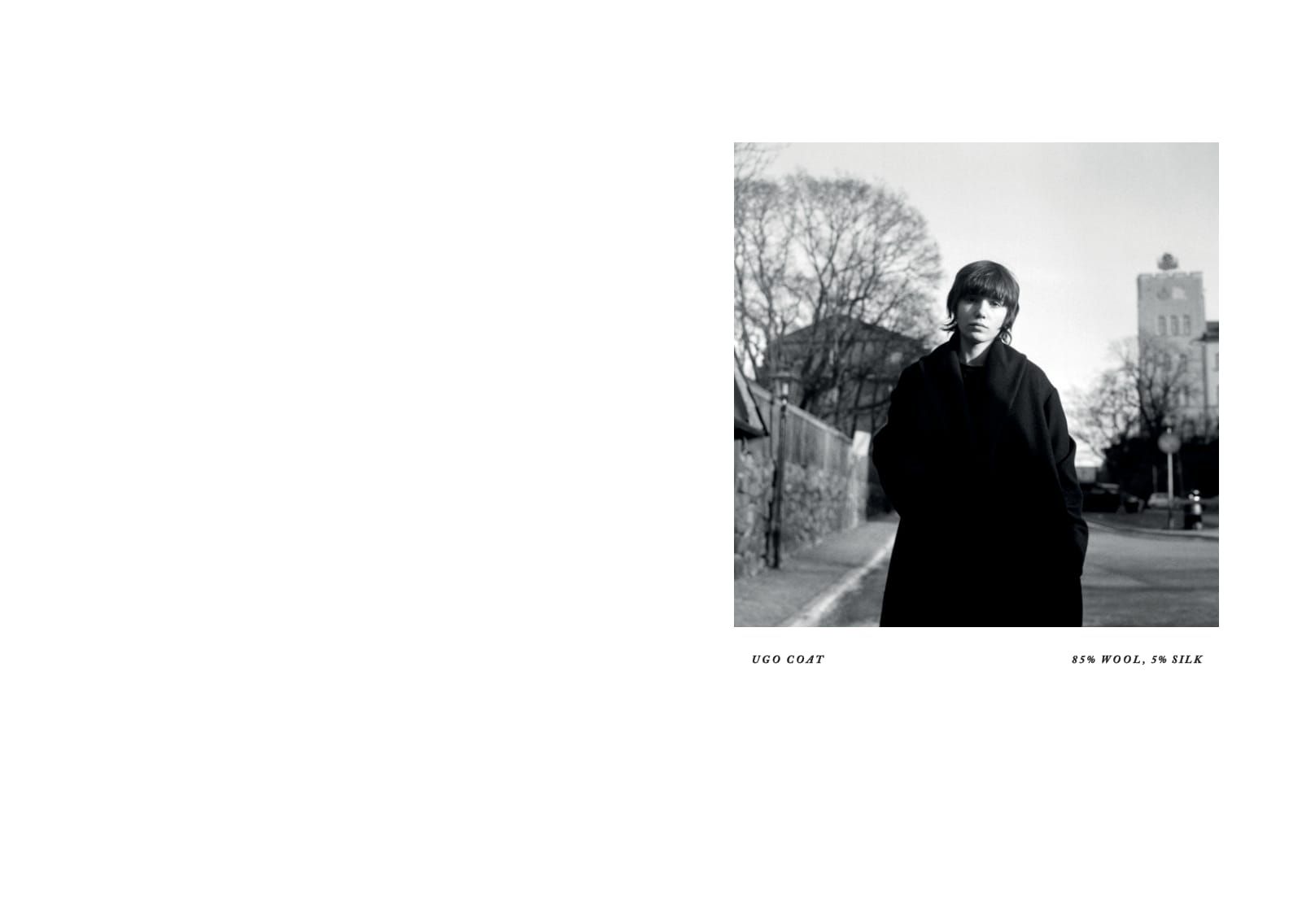 Stockholm lookbook, plate 2 of 15