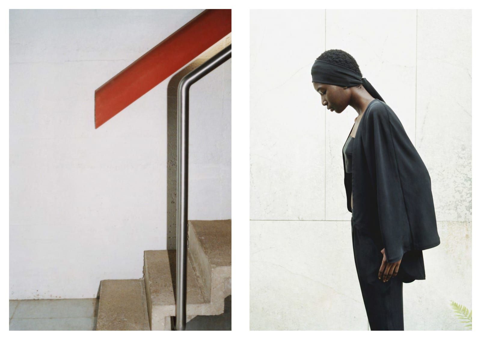 Fondation Marta Pan lookbook, plate 3 of 27