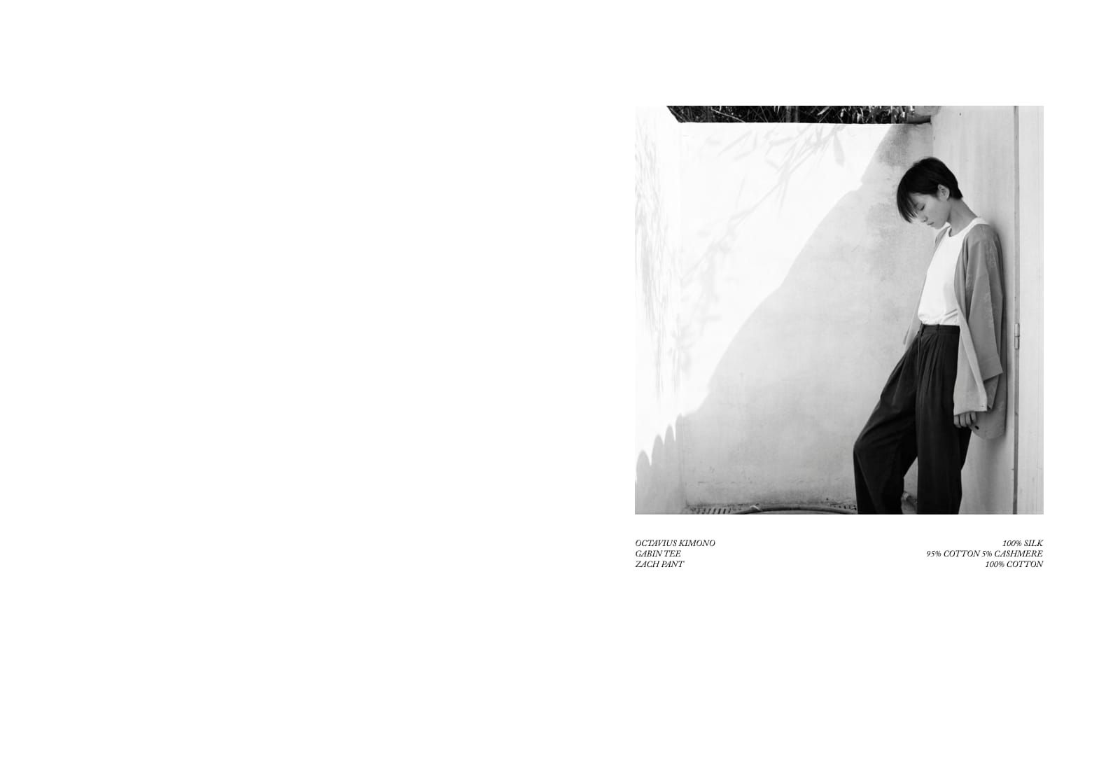 Chateaurenard lookbook, plate 4 of 25