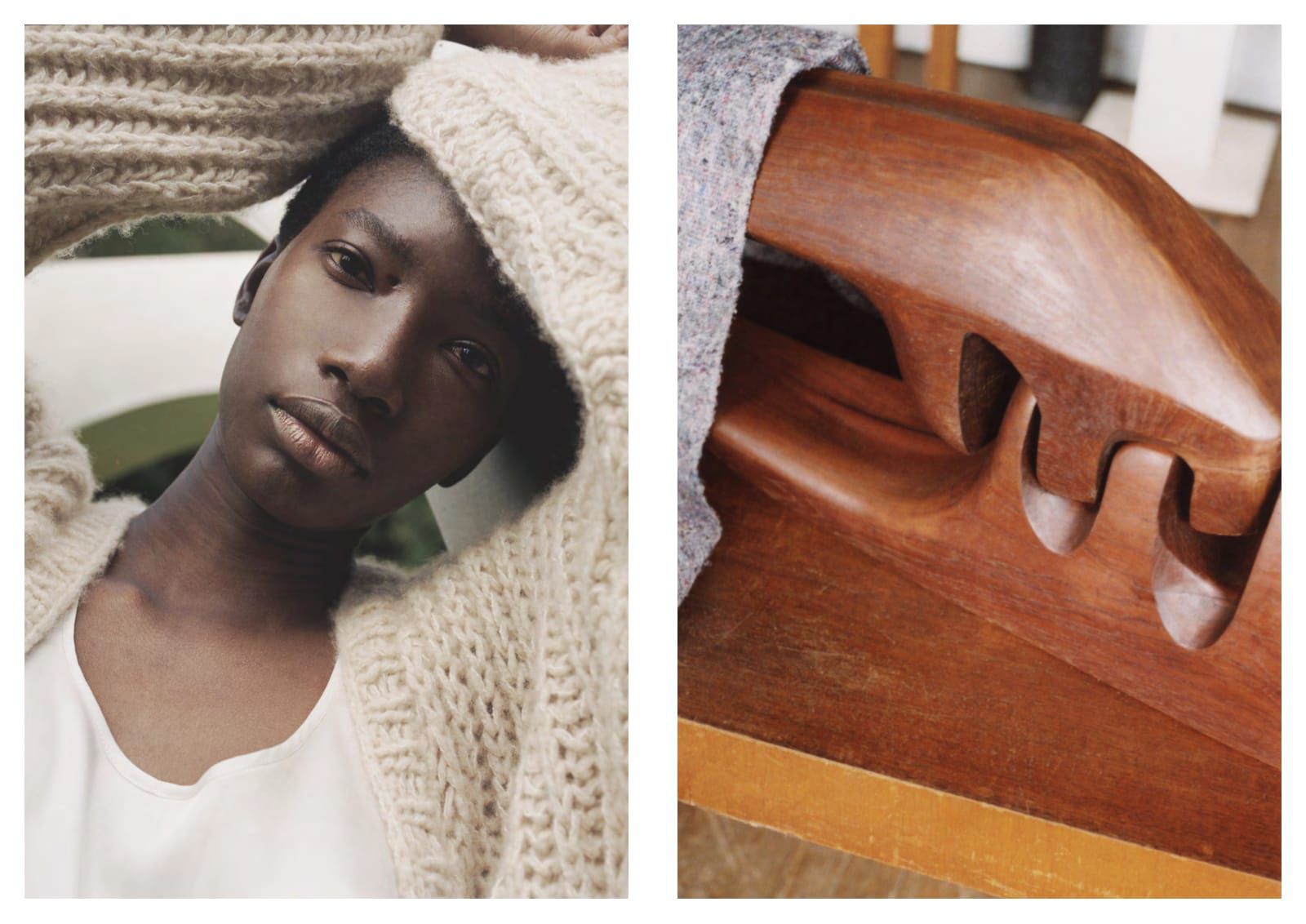 Fondation Marta Pan lookbook, plate 4 of 27