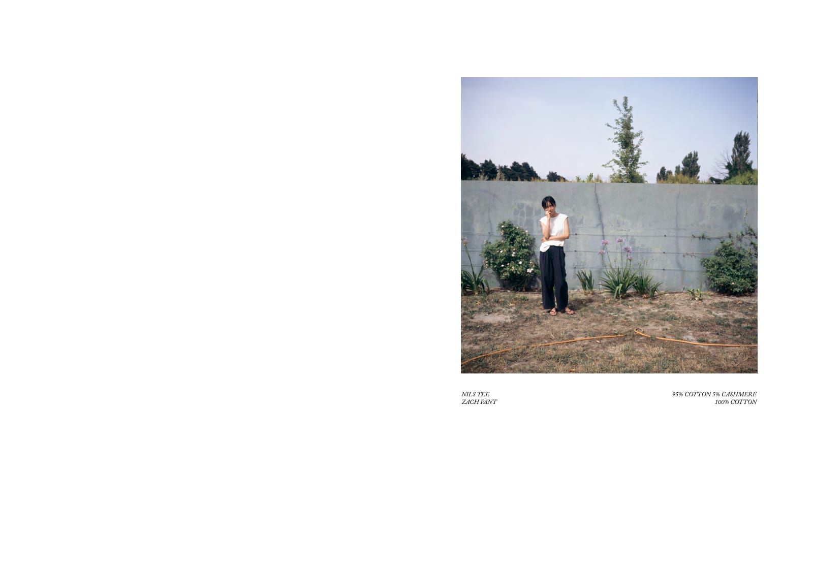Chateaurenard lookbook, plate 5 of 25