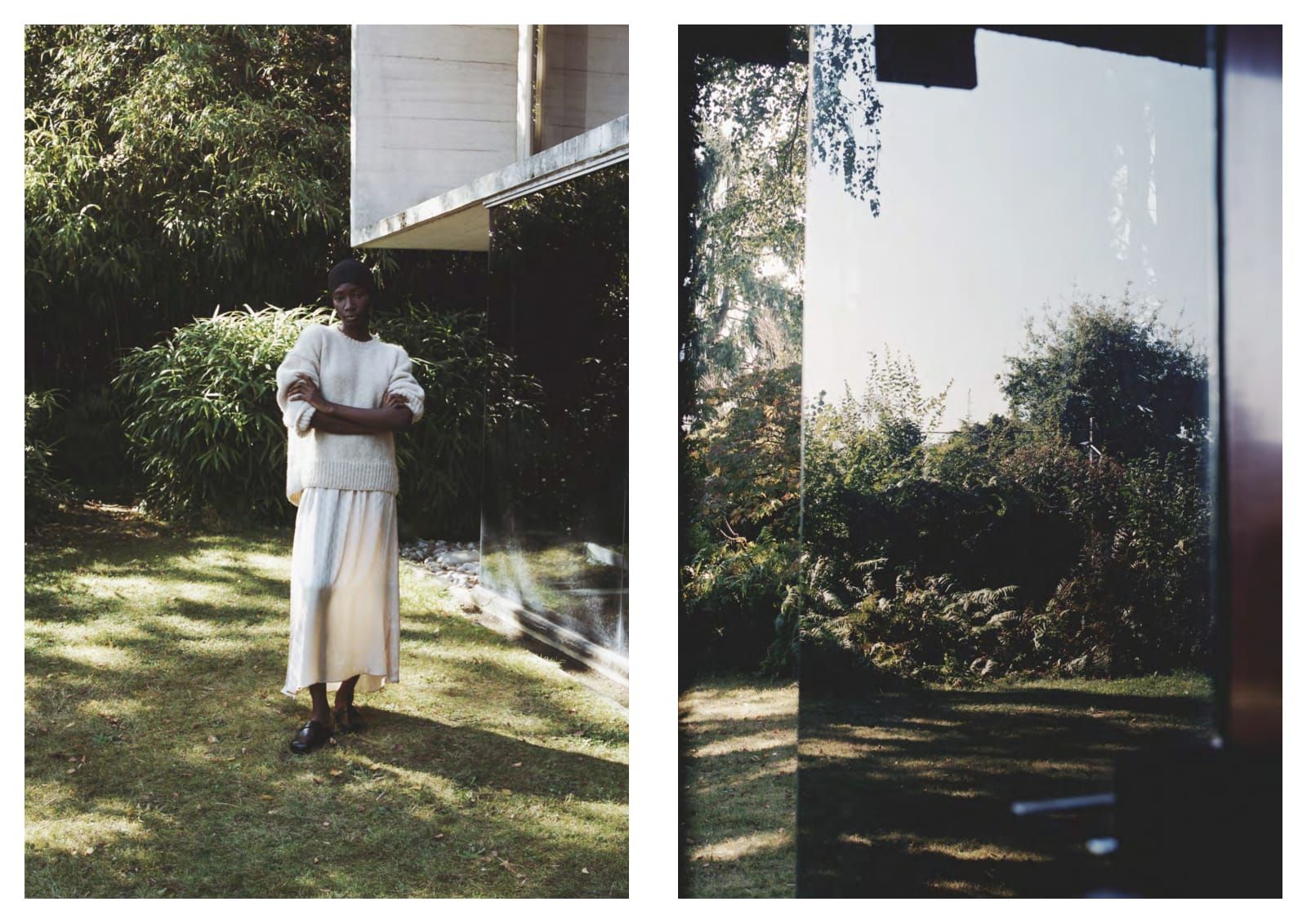 Fondation Marta Pan lookbook, plate 6 of 27
