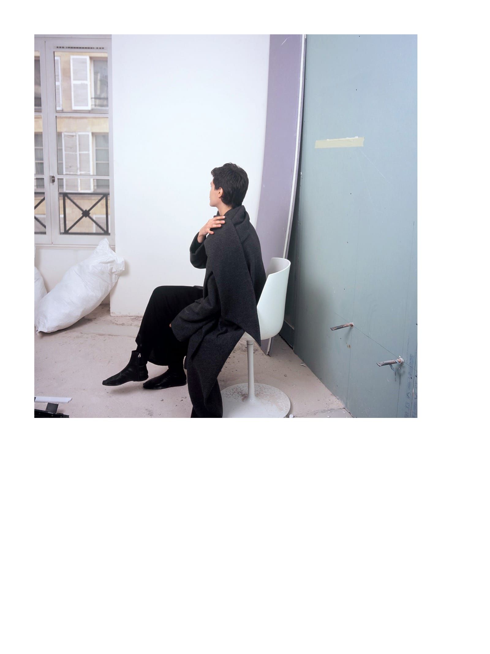 Paris lookbook, plate 6 of 27