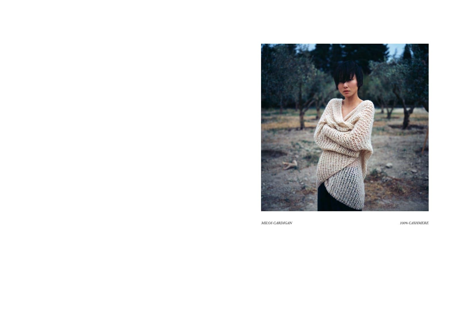 Chateaurenard lookbook, plate 7 of 25