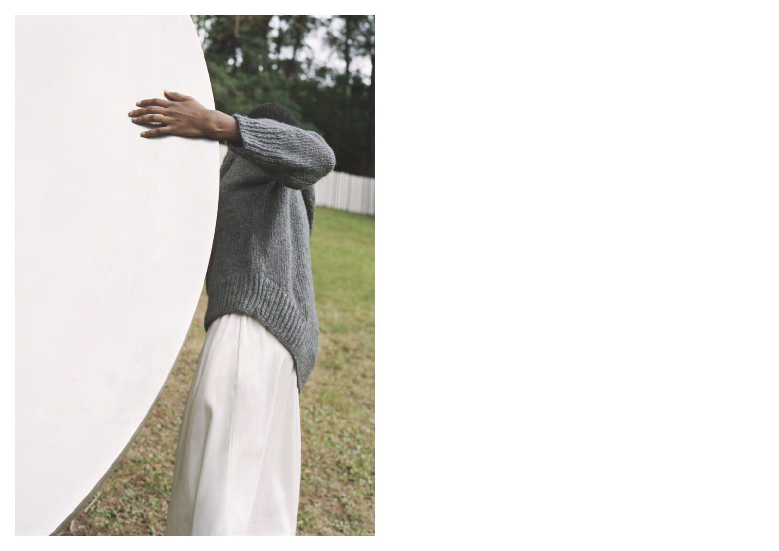 Fondation Marta Pan lookbook, plate 7 of 27
