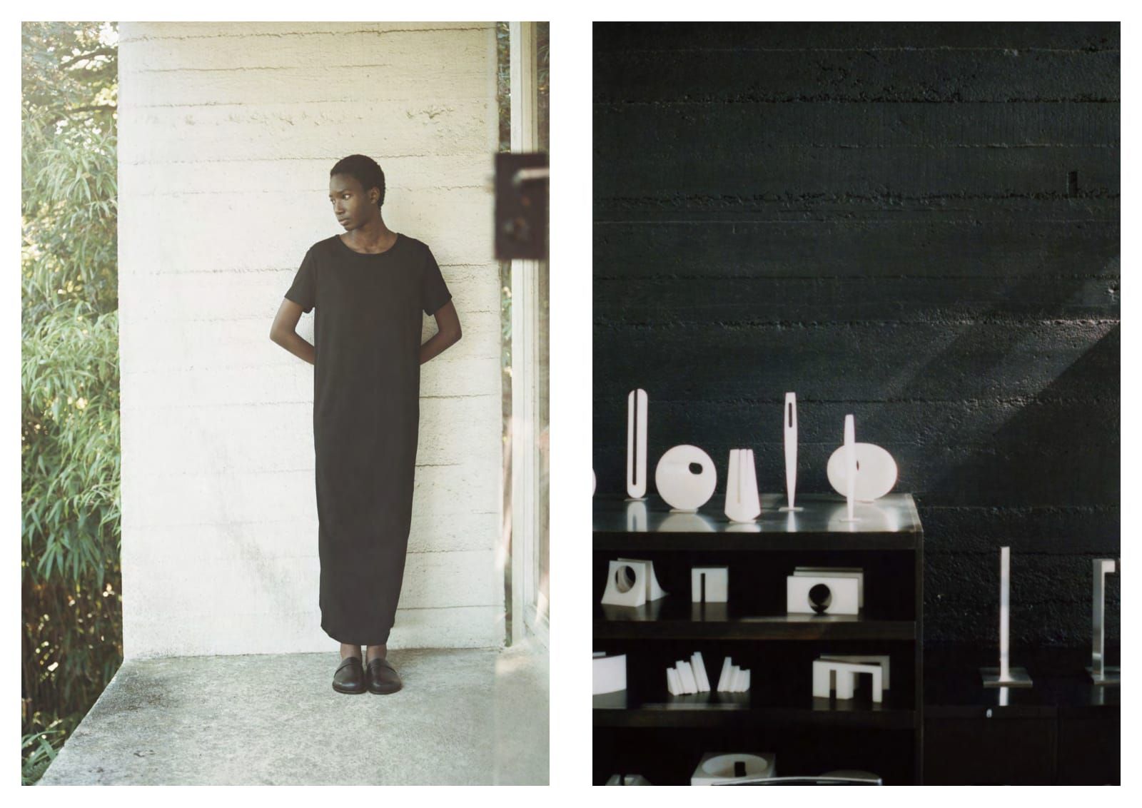 Fondation Marta Pan lookbook, plate 8 of 27