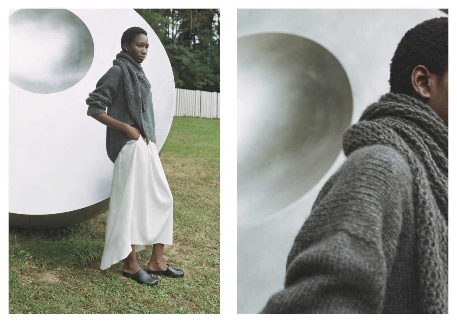 Fondation Marta Pan lookbook, plate 9 of 27