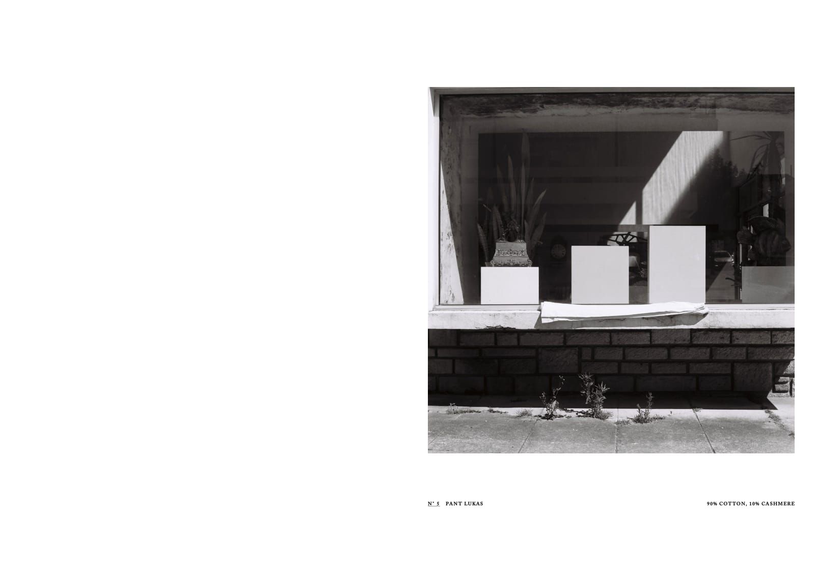 Royan lookbook, plate 9 of 21