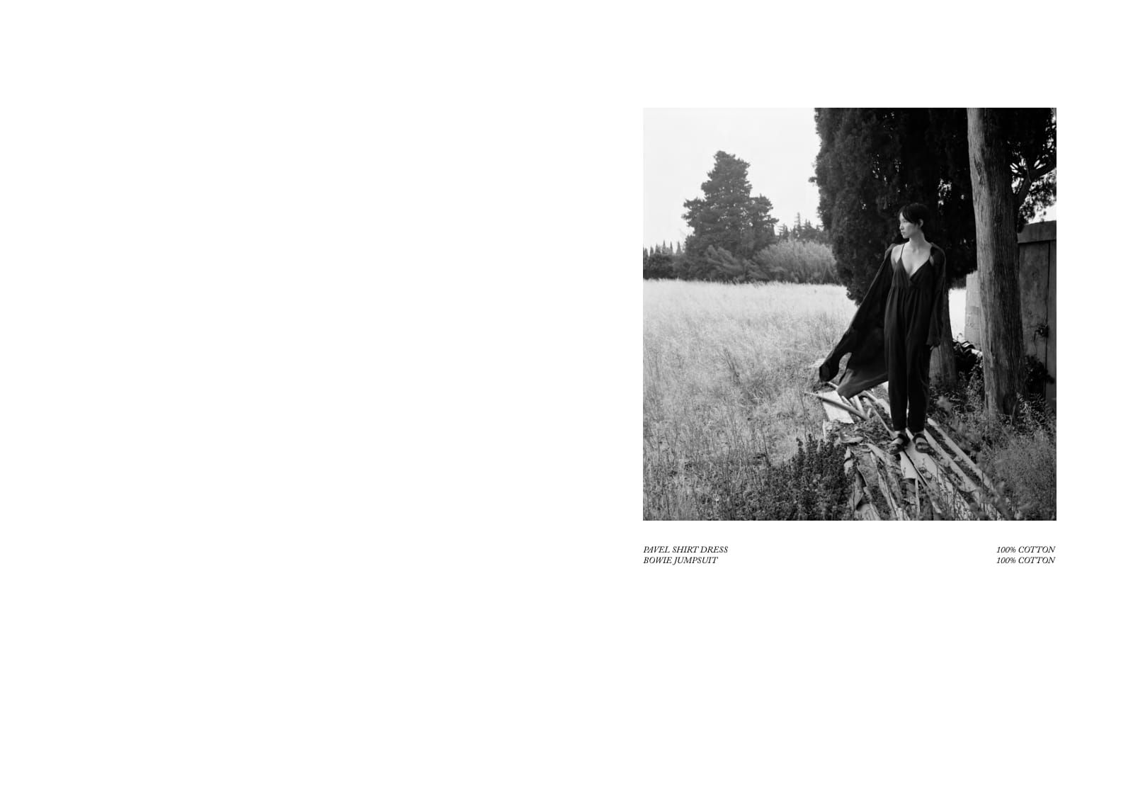 Chateaurenard lookbook, plate 9 of 25