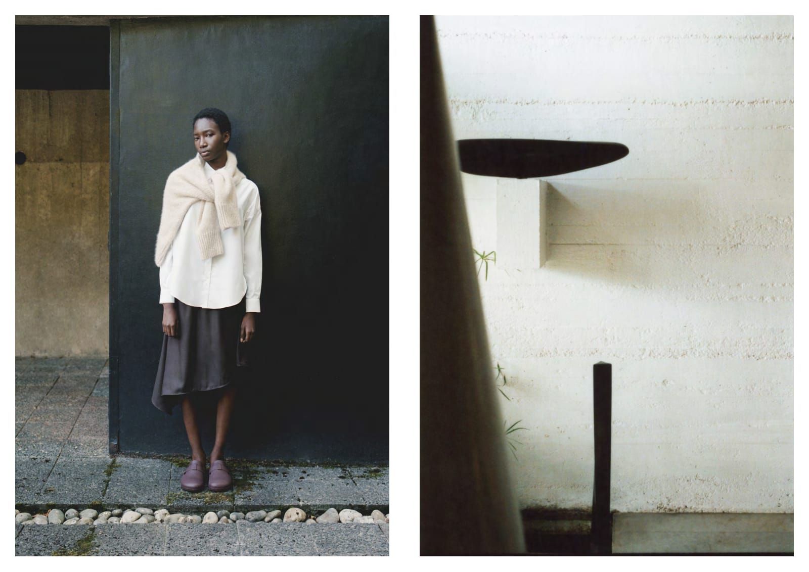 Fondation Marta Pan lookbook, plate 10 of 27