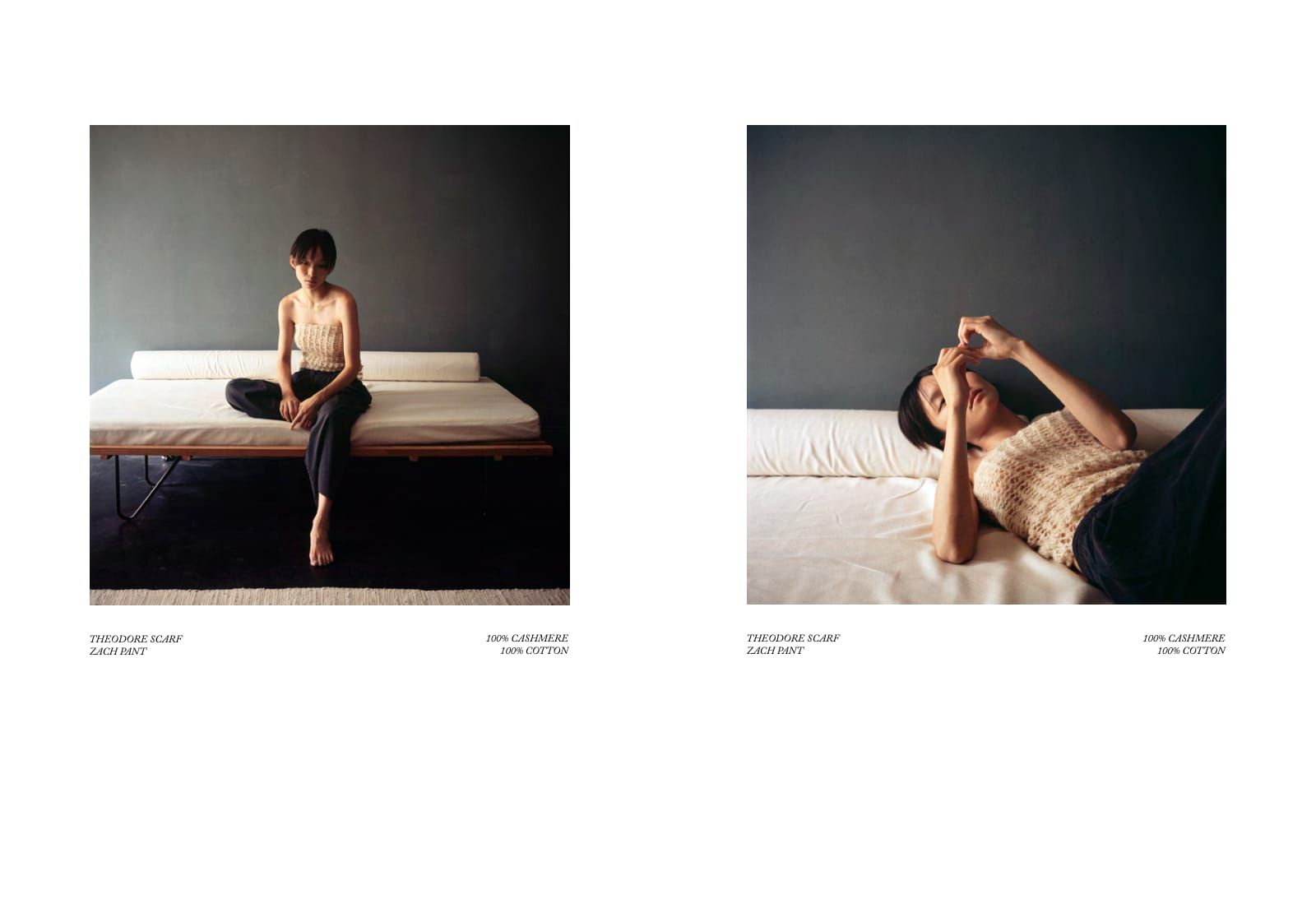 Chateaurenard lookbook, plate 12 of 25