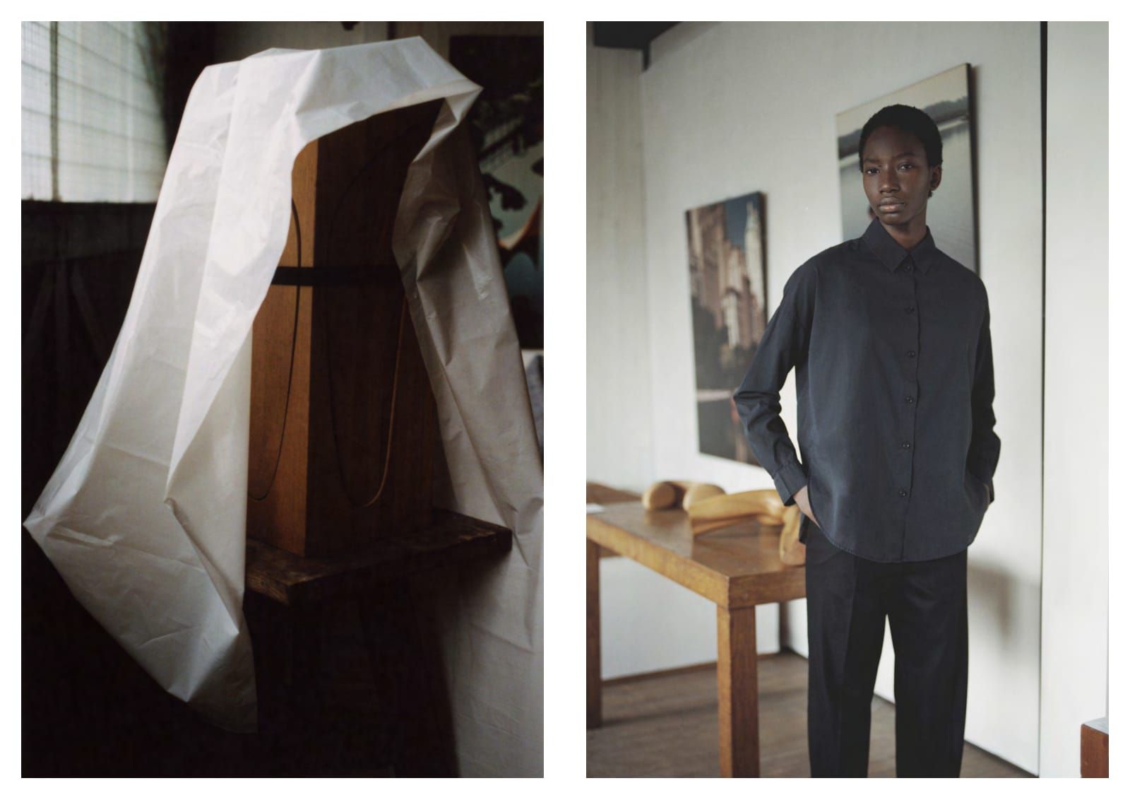 Fondation Marta Pan lookbook, plate 13 of 27