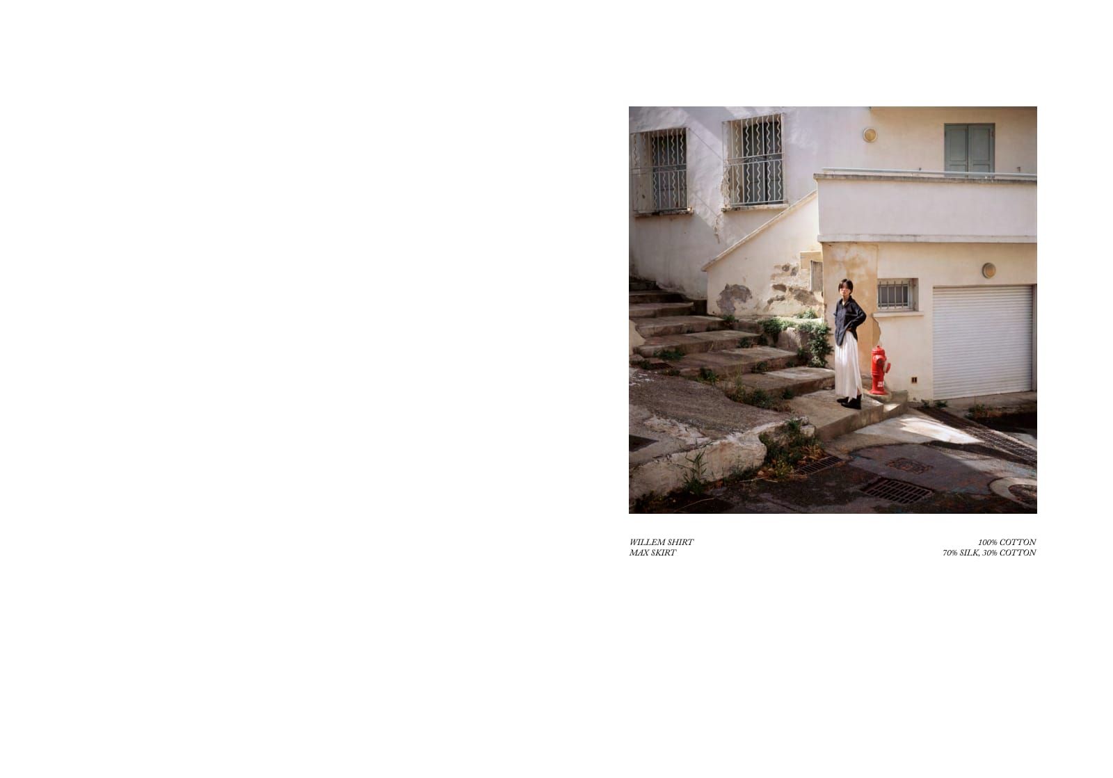Chateaurenard lookbook, plate 14 of 25