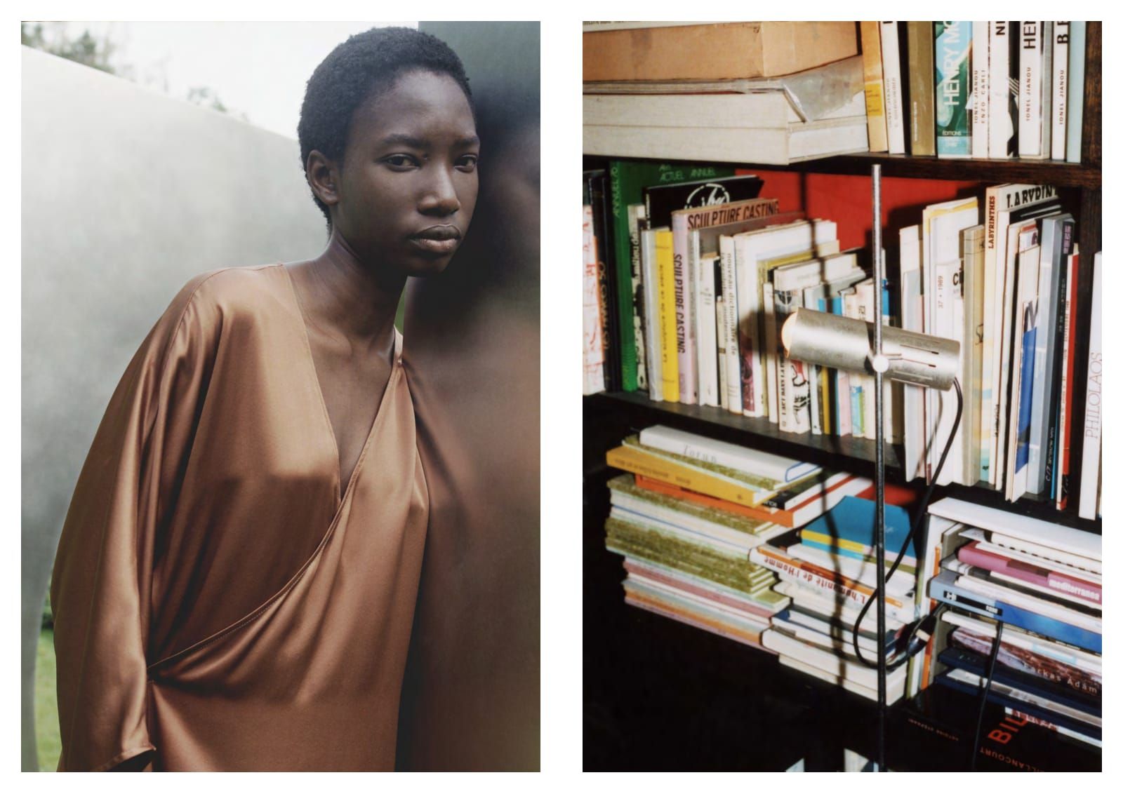 Fondation Marta Pan lookbook, plate 14 of 27
