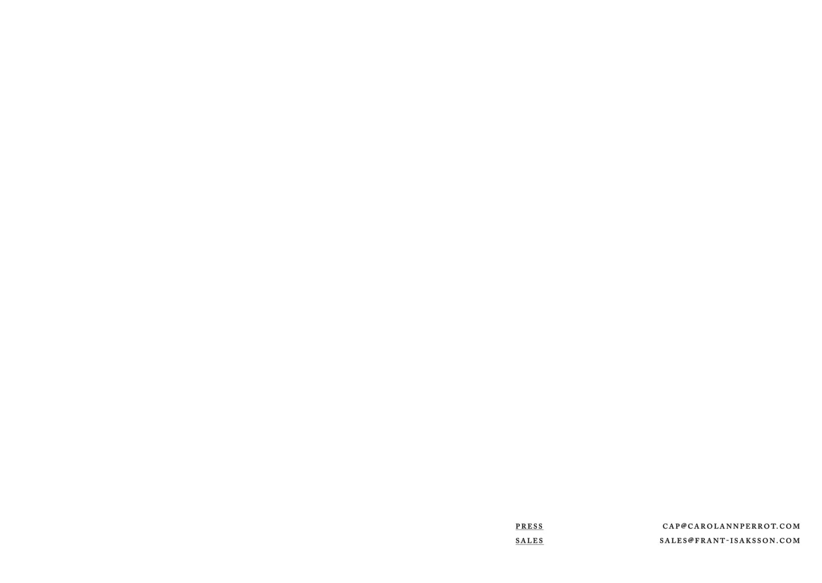 Stockholm lookbook, plate 15 of 15