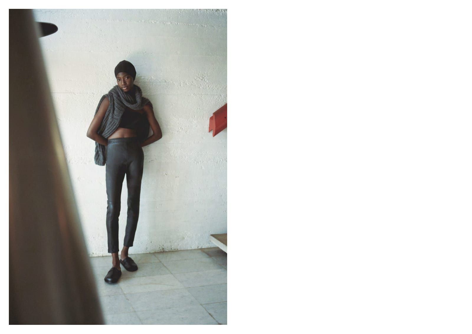 Fondation Marta Pan lookbook, plate 15 of 27