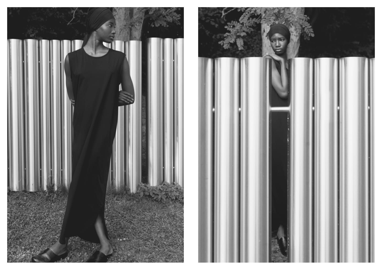 Fondation Marta Pan lookbook, plate 16 of 27