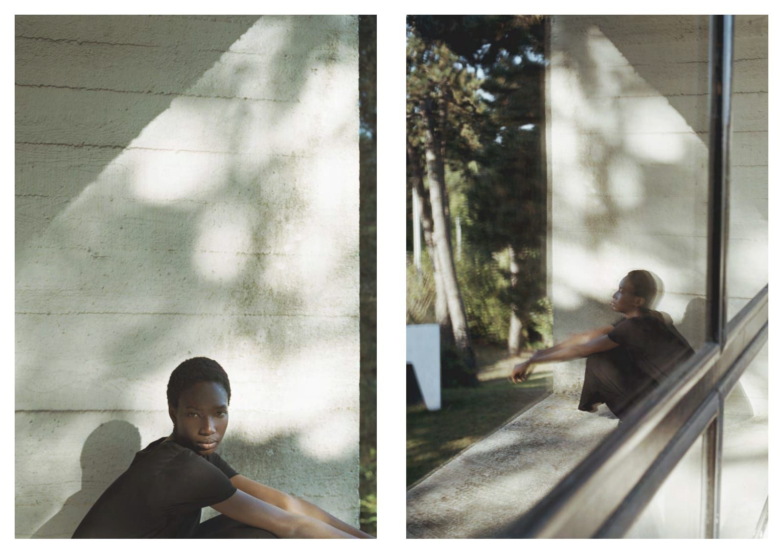 Fondation Marta Pan lookbook, plate 18 of 27