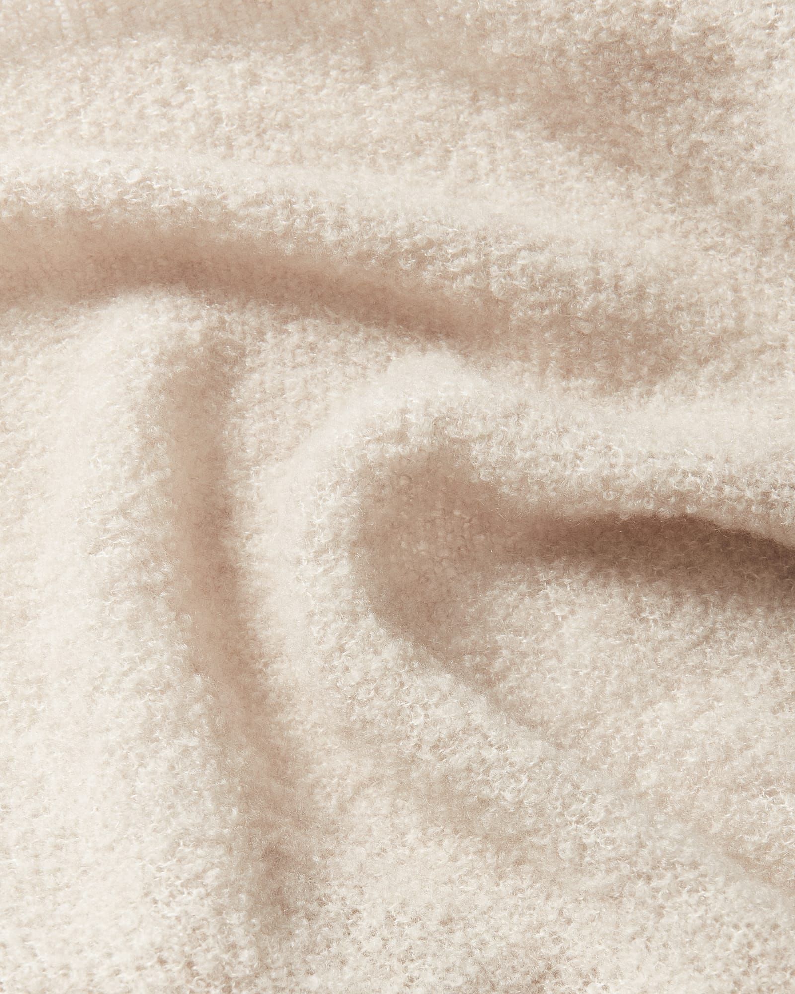 PAOL SHAWL LIN LIGHT — Frant Isaksson hospitality