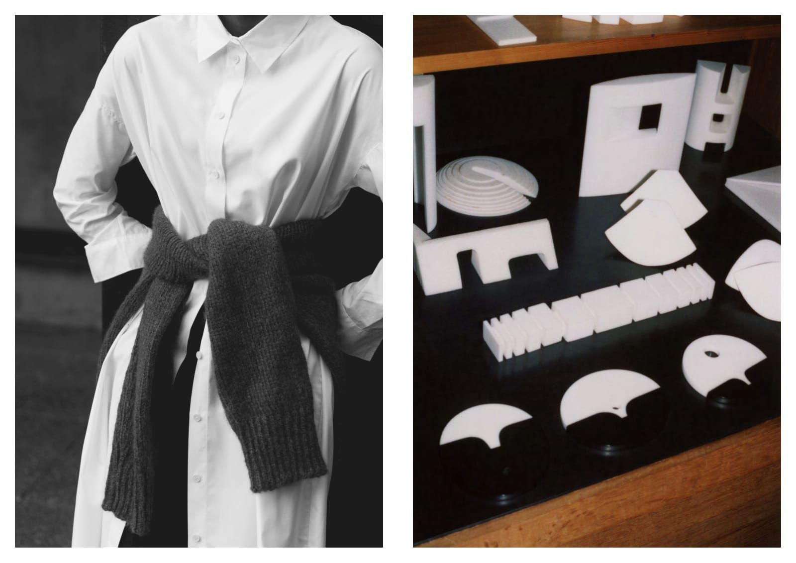 Fondation Marta Pan lookbook, plate 20 of 27