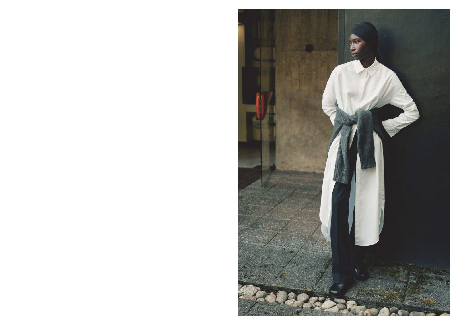 Fondation Marta Pan lookbook, plate 21 of 27