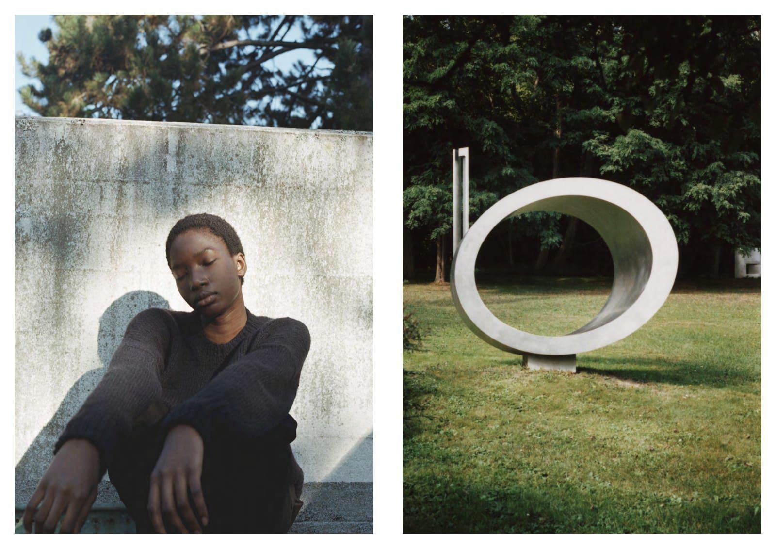Fondation Marta Pan lookbook, plate 23 of 27