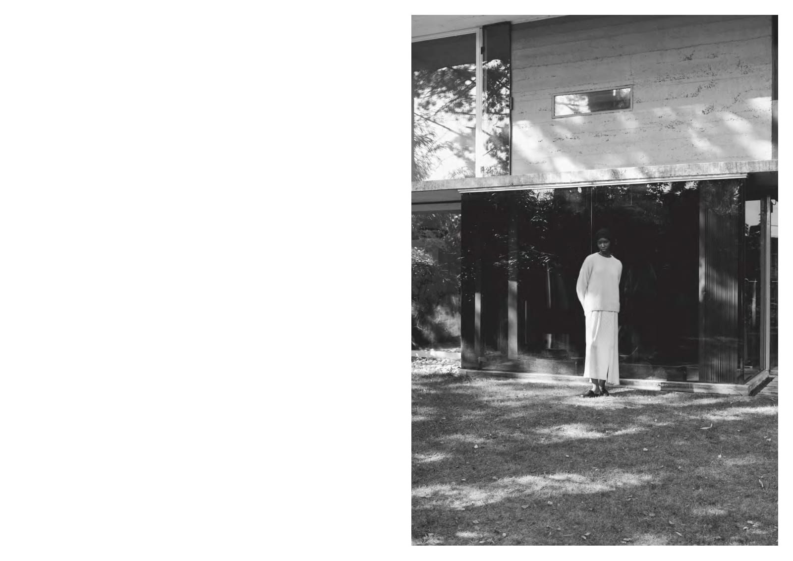 Fondation Marta Pan lookbook, plate 24 of 27